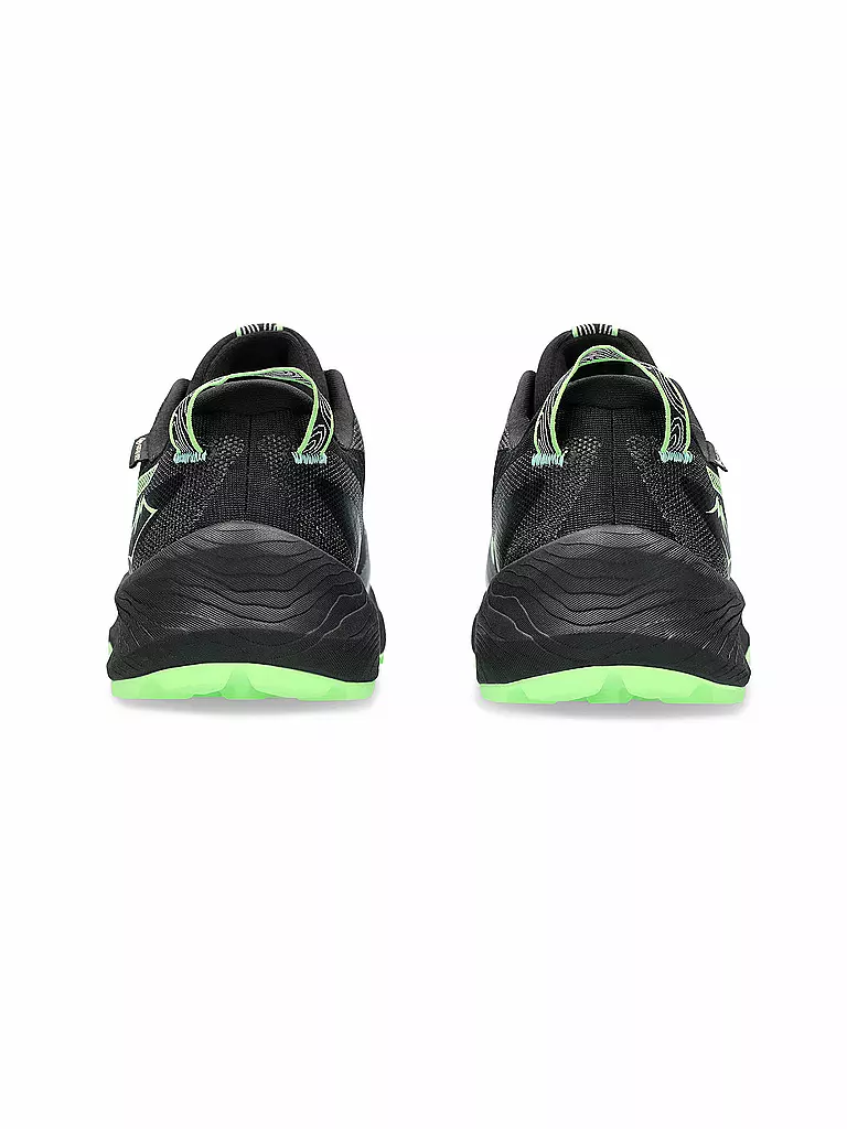 ASICS | Herren Traillaufschuhe Gel-Trabuco 12 GTX | Negro