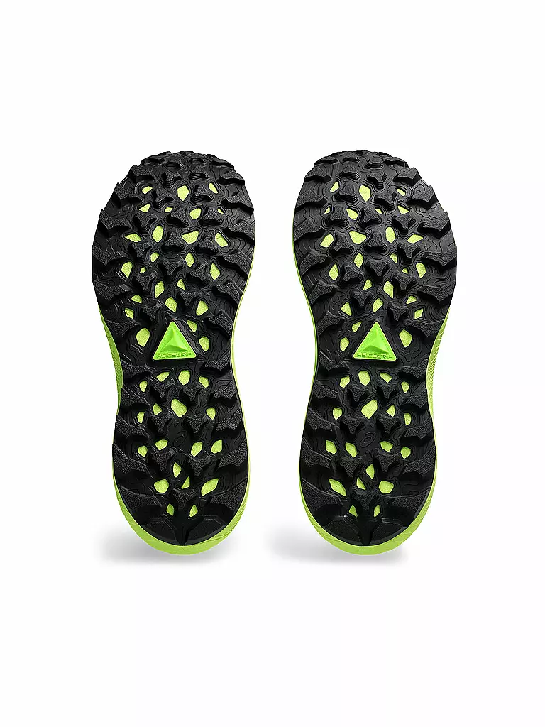 ASICS | Herren Traillaufschuhe Gel-Trabuco 12 | Beige