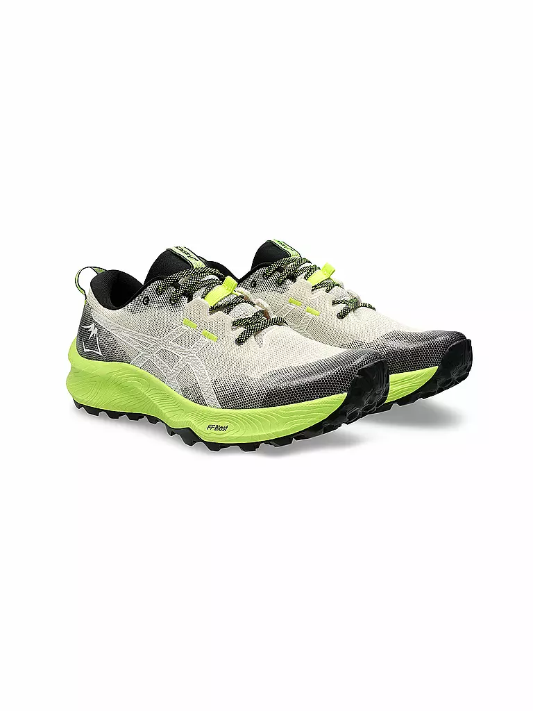 ASICS | Herren Traillaufschuhe Gel-Trabuco 12 | Beige