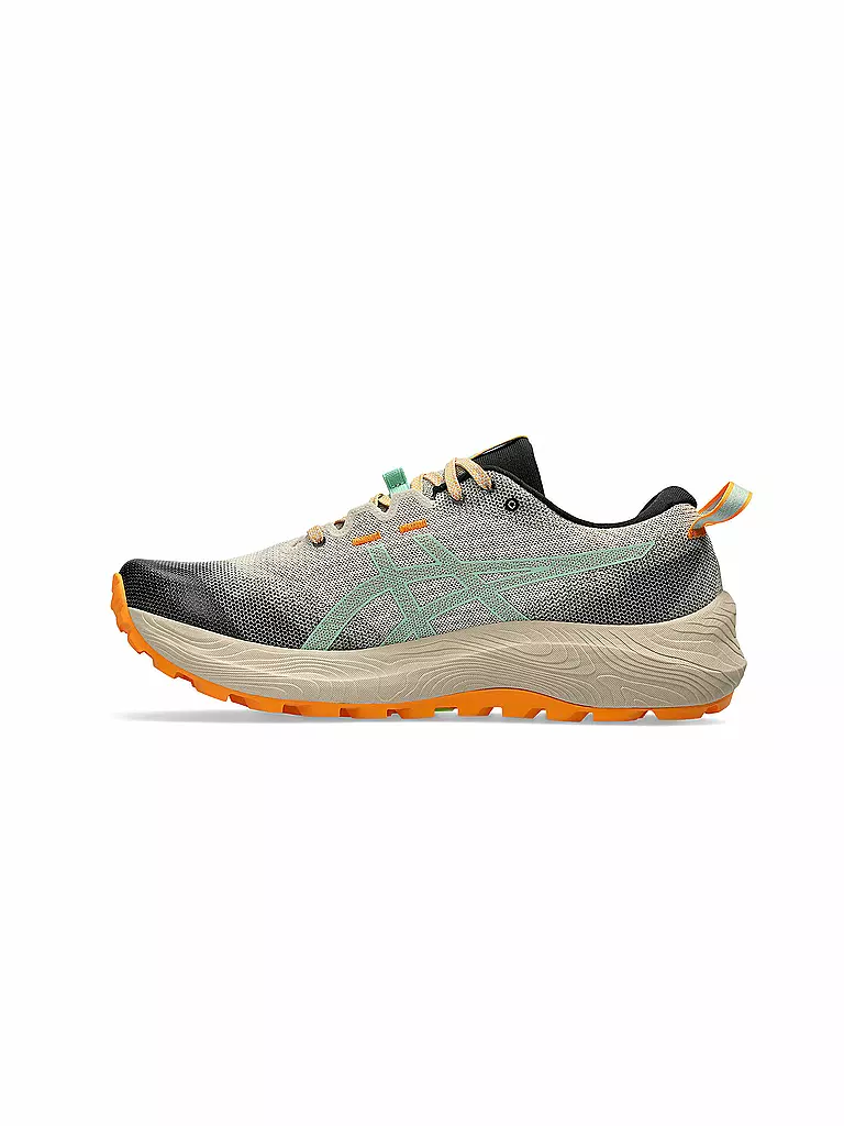 ASICS | Herren Traillaufschuhe Gel-Trabuco 12 | Gris