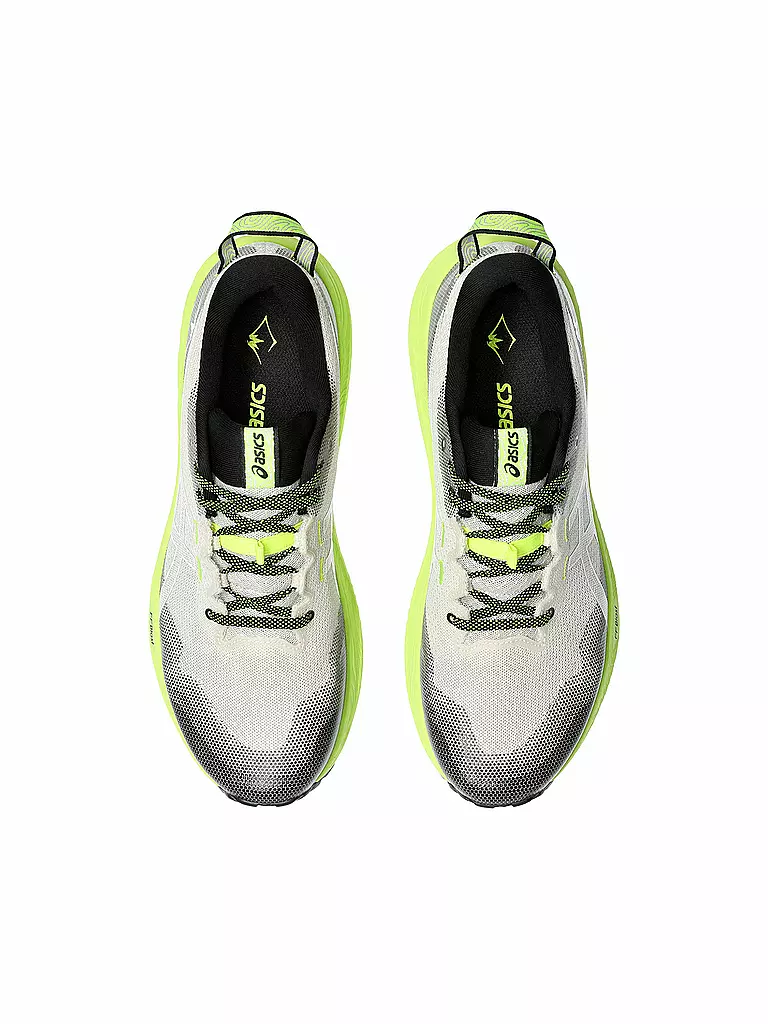 ASICS | Herren Traillaufschuhe Gel-Trabuco 12 | Beige