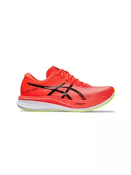 ASICS | Herren Wettkampf Laufschuhe Magic Speed 3 | Rojo