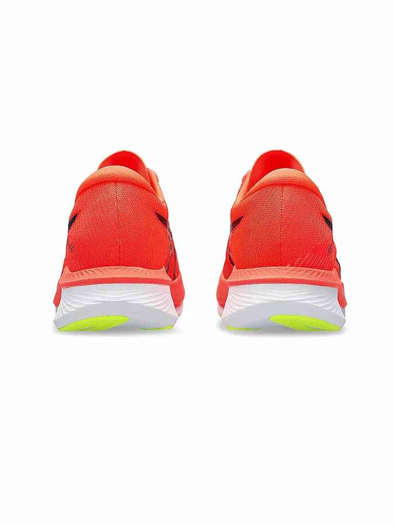 ASICS | Herren Wettkampf Laufschuhe Magic Speed 3 | Rojo