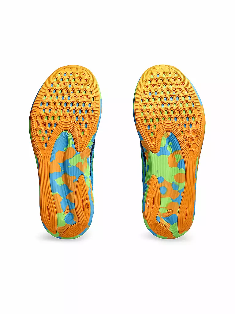 ASICS | Herren Wettkampfschuhe Noosa Tri 15 | Azul