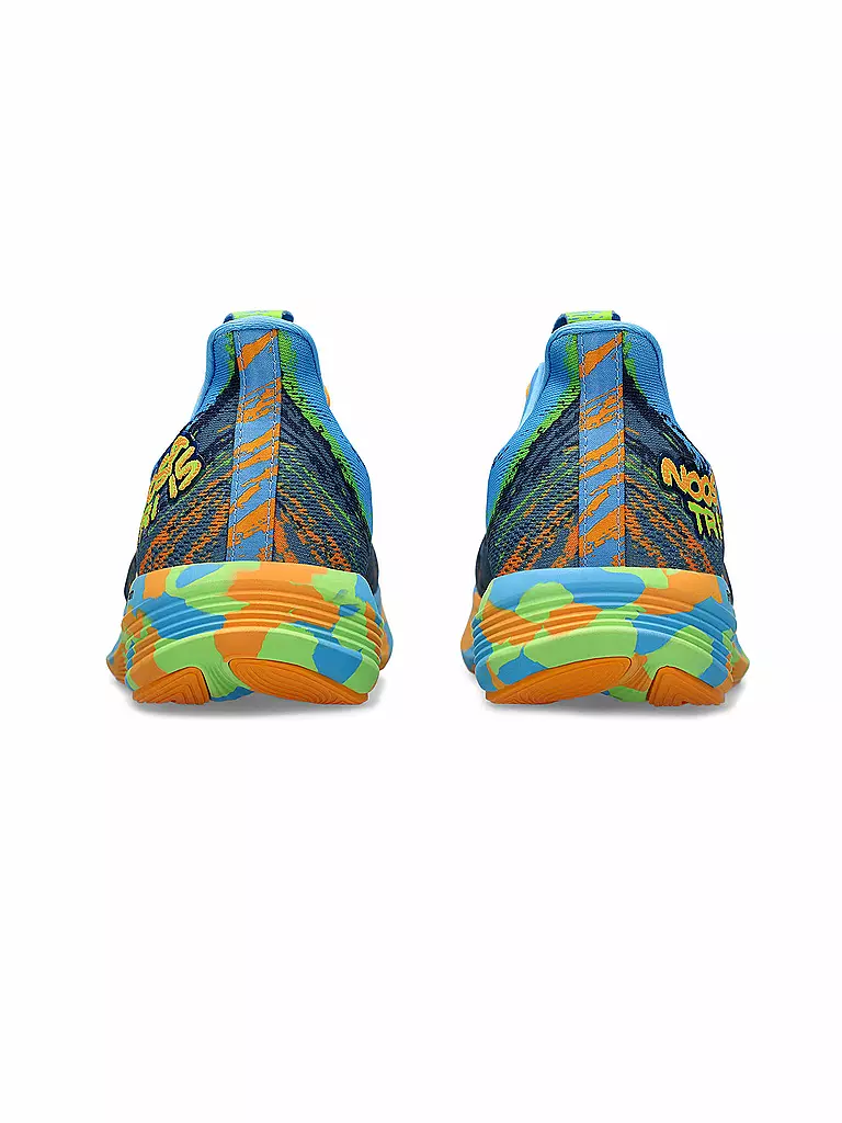 ASICS | Herren Wettkampfschuhe Noosa Tri 15 | Azul