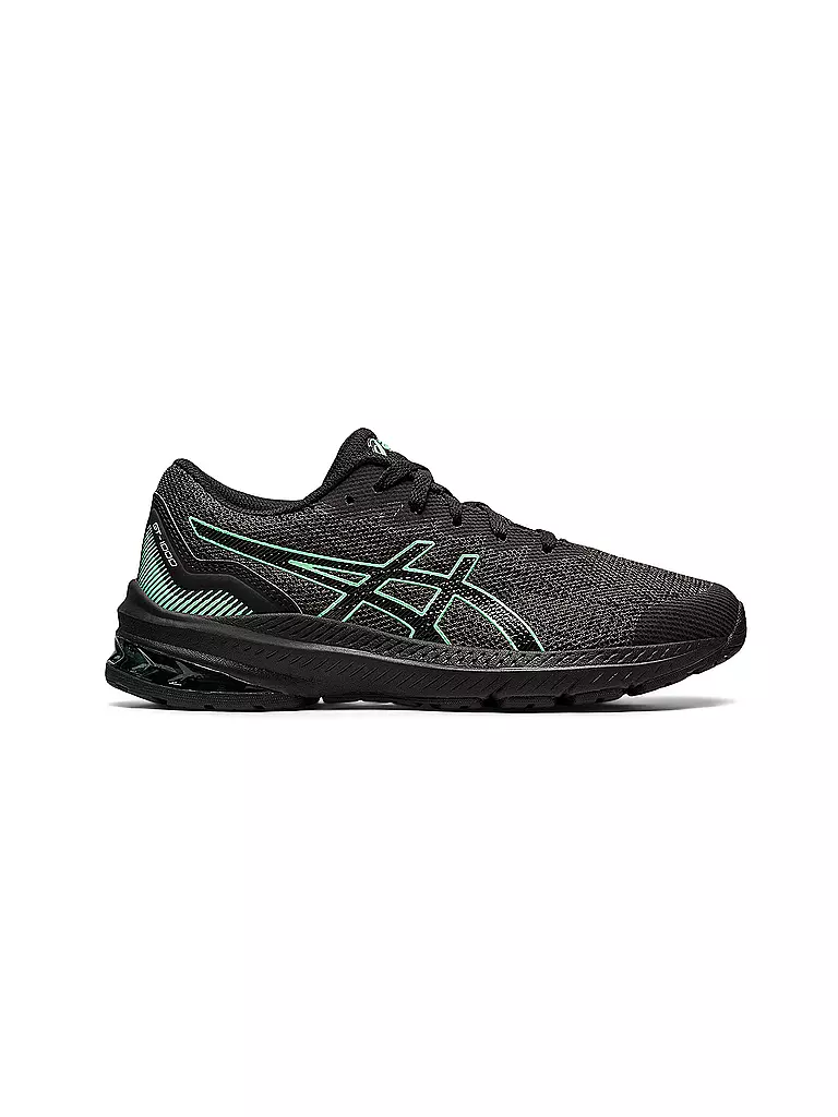 ASICS | Kinder Laufschuhe GT-1000™ 11 GS | Negro