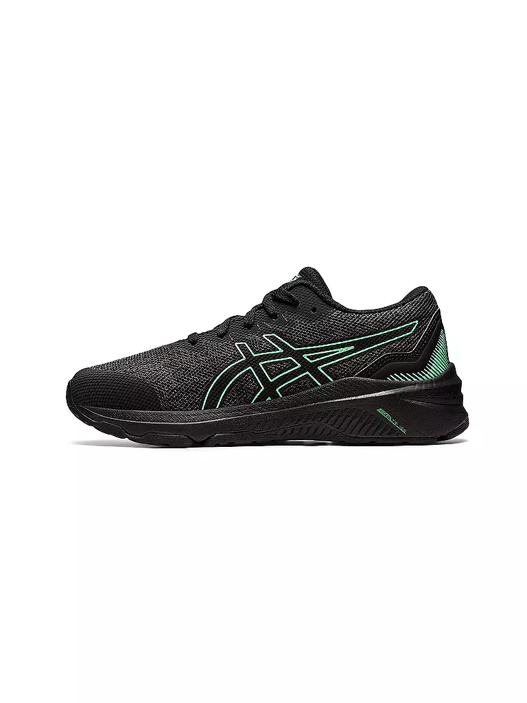 ASICS | Kinder Laufschuhe GT-1000™ 11 GS | Negro