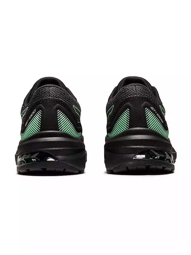 ASICS | Kinder Laufschuhe GT-1000™ 11 GS | Negro