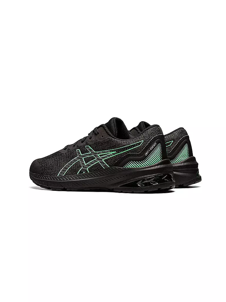 ASICS | Kinder Laufschuhe GT-1000™ 11 GS | Negro