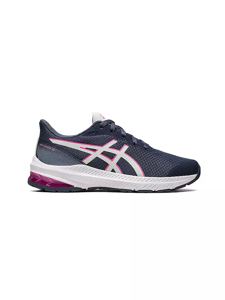 ASICS | Kinder Laufschuhe GT-1000 12 GS | Gris