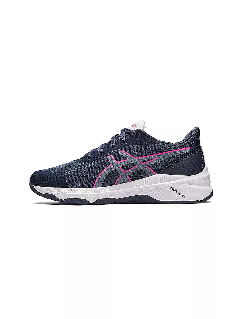 ASICS | Kinder Laufschuhe GT-1000 12 GS | Gris