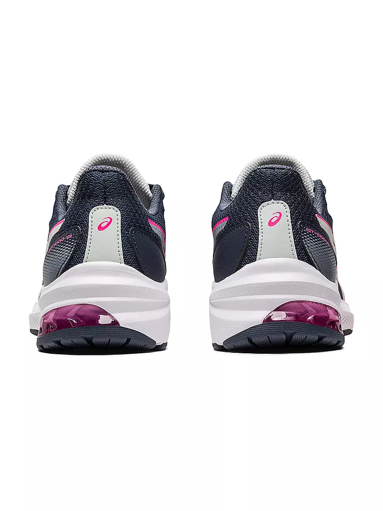 ASICS | Kinder Laufschuhe GT-1000 12 GS | Gris