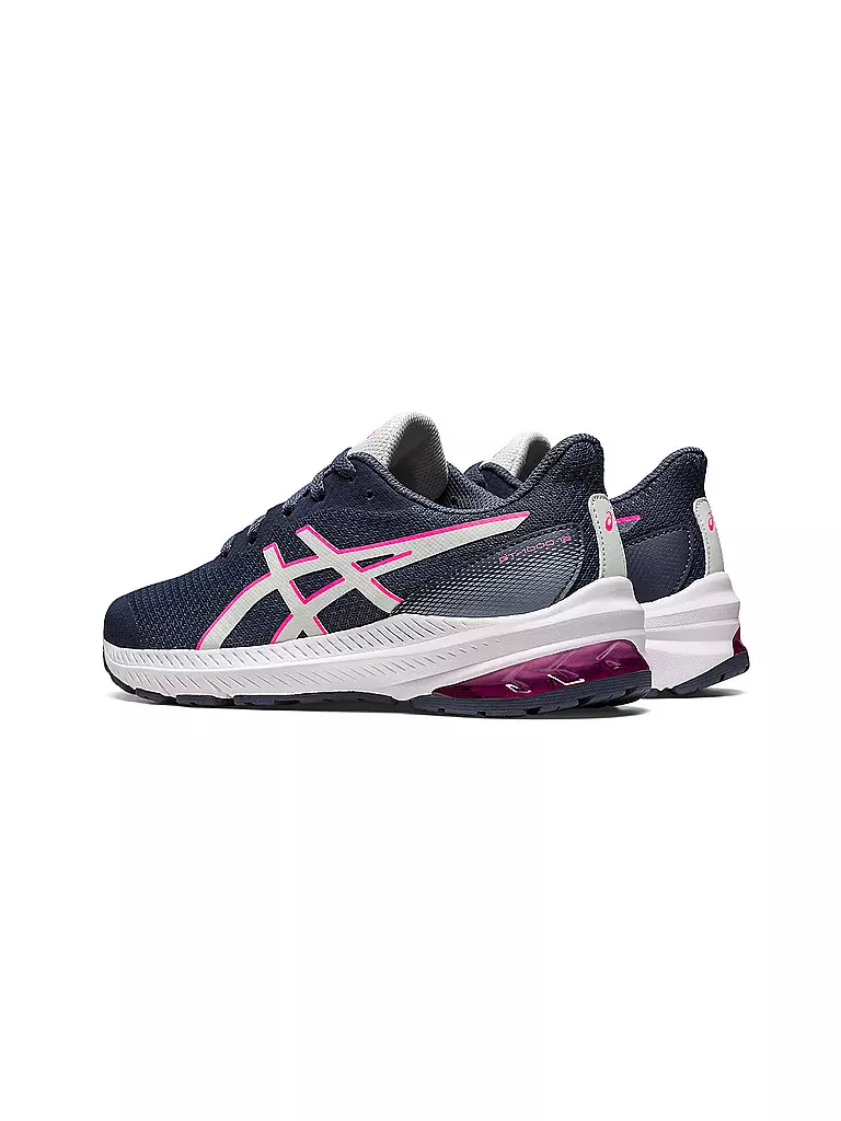 ASICS | Kinder Laufschuhe GT-1000 12 GS | Gris