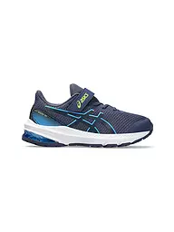 ASICS | Kinder Laufschuhe GT-1000 12 PS | Azul