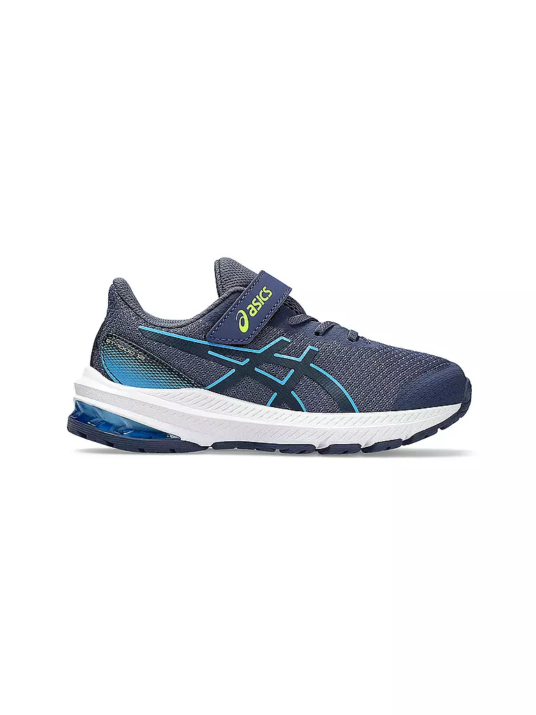 ASICS | Kinder Laufschuhe GT-1000 12 PS | Azul