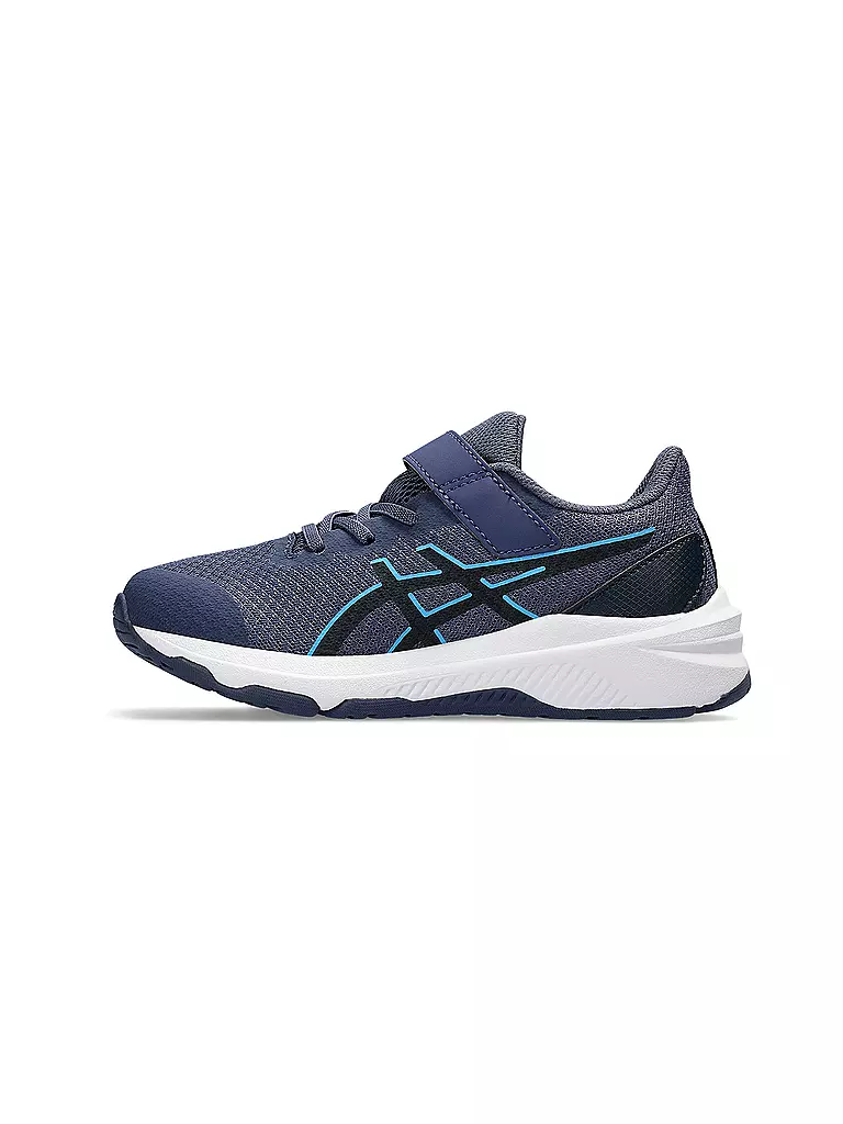 ASICS | Kinder Laufschuhe GT-1000 12 PS | Azul