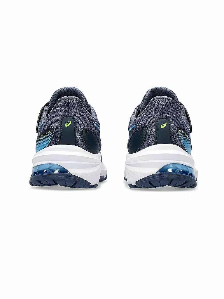 ASICS | Kinder Laufschuhe GT-1000 12 PS | Azul
