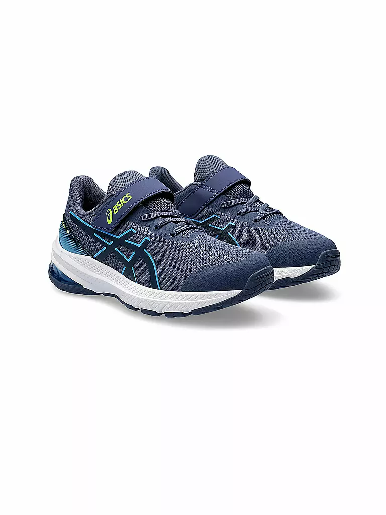 ASICS | Kinder Laufschuhe GT-1000 12 PS | Azul