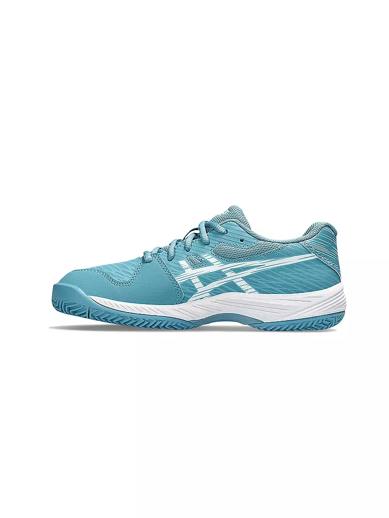 ASICS | Kinder Tennisschuhe Gel-Game™ 9 GS Clay/OC | Azul