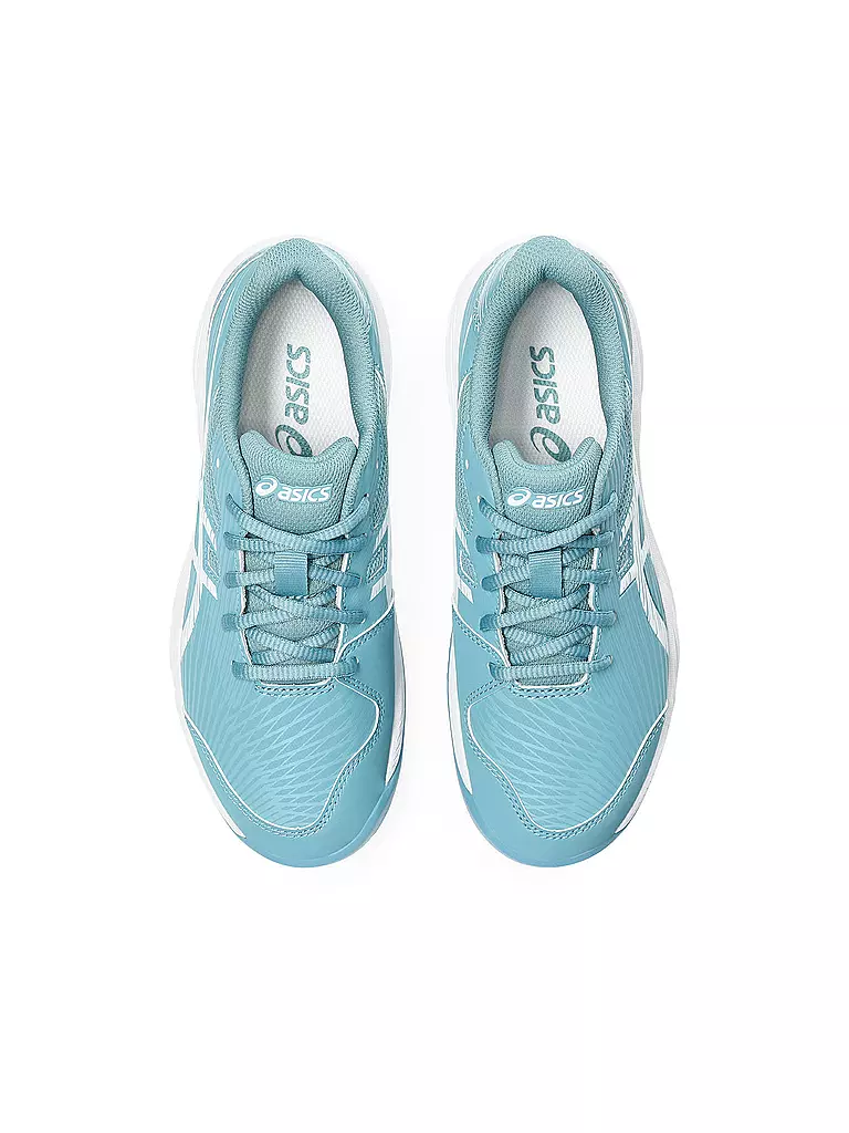 ASICS | Kinder Tennisschuhe Gel-Game™ 9 GS Clay/OC | Azul
