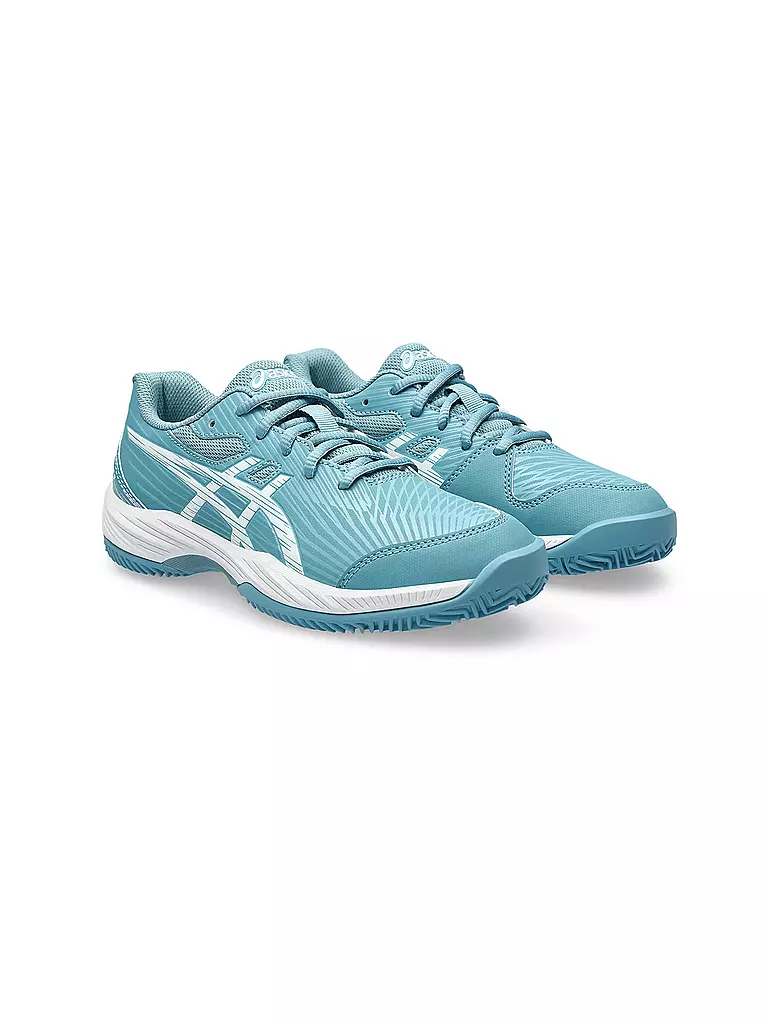 ASICS | Kinder Tennisschuhe Gel-Game™ 9 GS Clay/OC | Azul