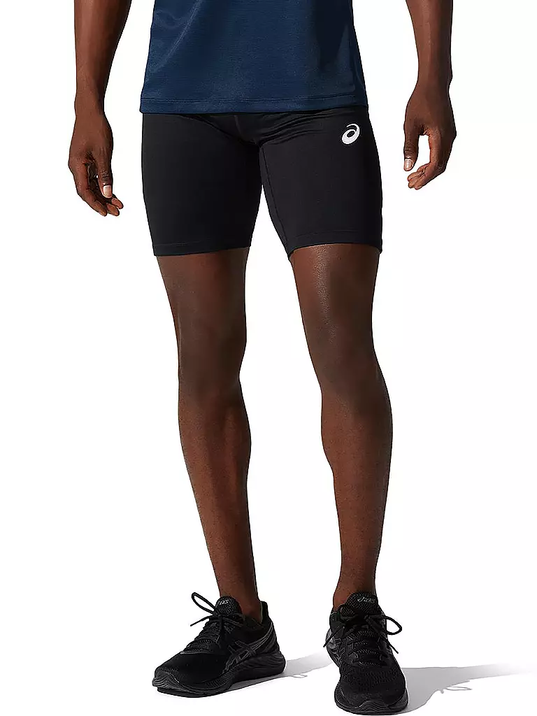 ASICS | Mallas cortas de running Core para hombre | Negro