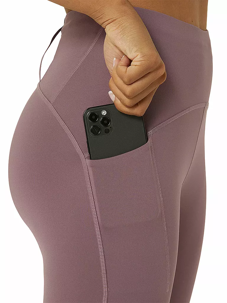 ASICS | Mallas de running Capri de cintura alta Road para mujer |