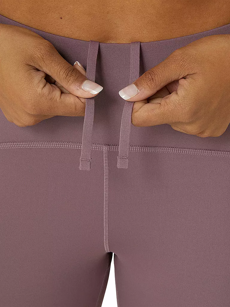 ASICS | Mallas de running Capri de cintura alta Road para mujer |