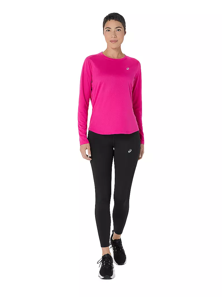 ASICS | Mallas de running Core para mujer | Negro