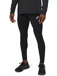 ASICS | Mallas de running Core Winter para hombre | Negro
