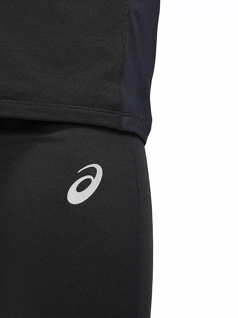 ASICS | Mallas de running Core Winter para hombre | Negro