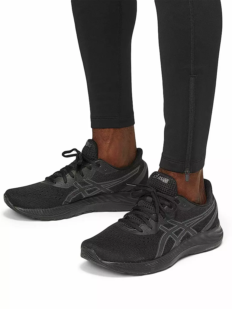 ASICS | Mallas de running Core Winter para hombre | Negro