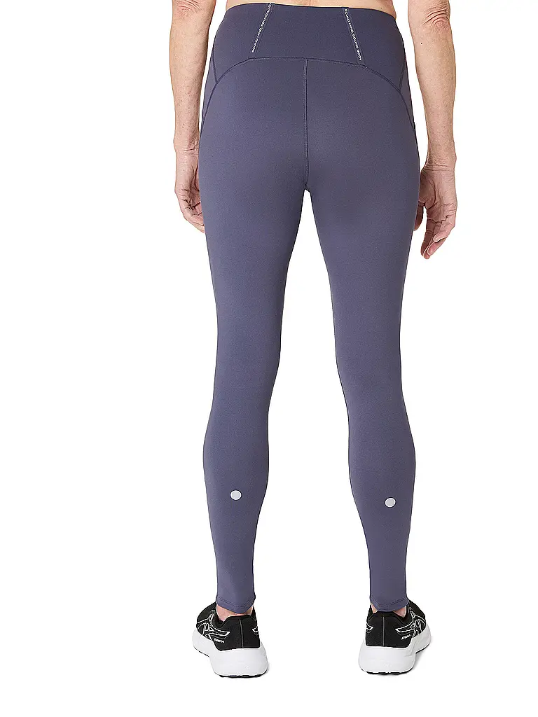 ASICS | Mallas de running de invierno de cintura alta para mujer |