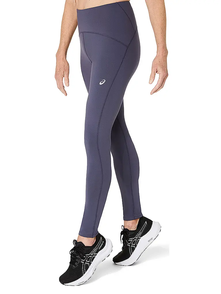 ASICS | Mallas de running de invierno de cintura alta para mujer |