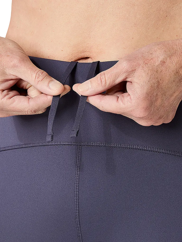 ASICS | Mallas de running de invierno de cintura alta para mujer |