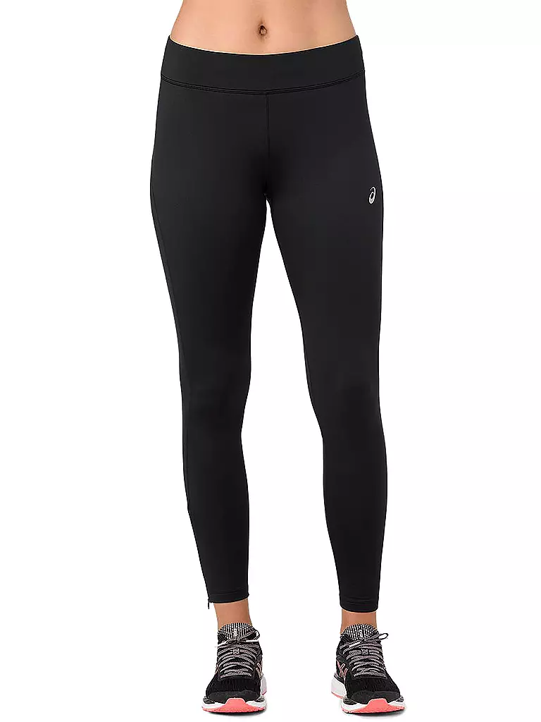 ASICS | Mallas de running para mujer Core Winter | Negro