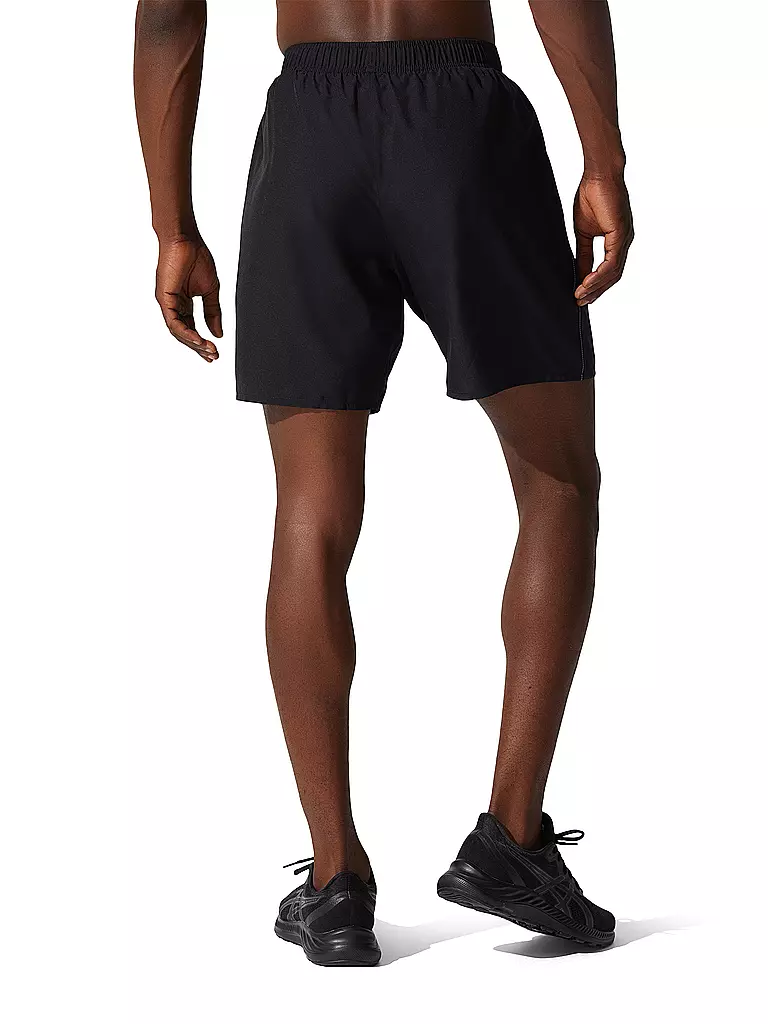 ASICS | Pantalón corto de running 2 en 1 de 7 pulgadas para hombre |