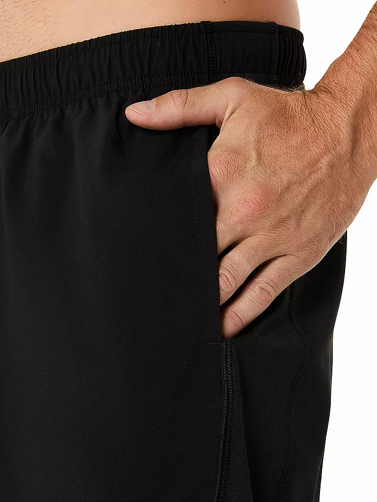 ASICS | Pantalón corto de running para hombre Core 2in1 de 7 pulgadas |