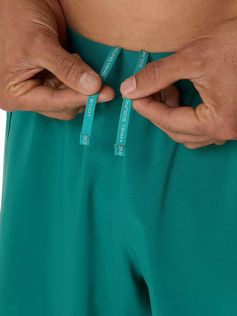 ASICS | Pantalón corto de running para hombre Road 2in1 de 5 pulgadas |