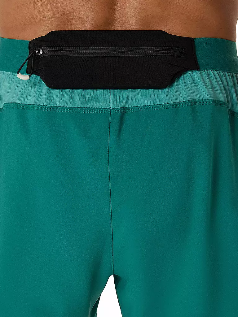 ASICS | Pantalón corto de running para hombre Road 2in1 de 5 pulgadas |