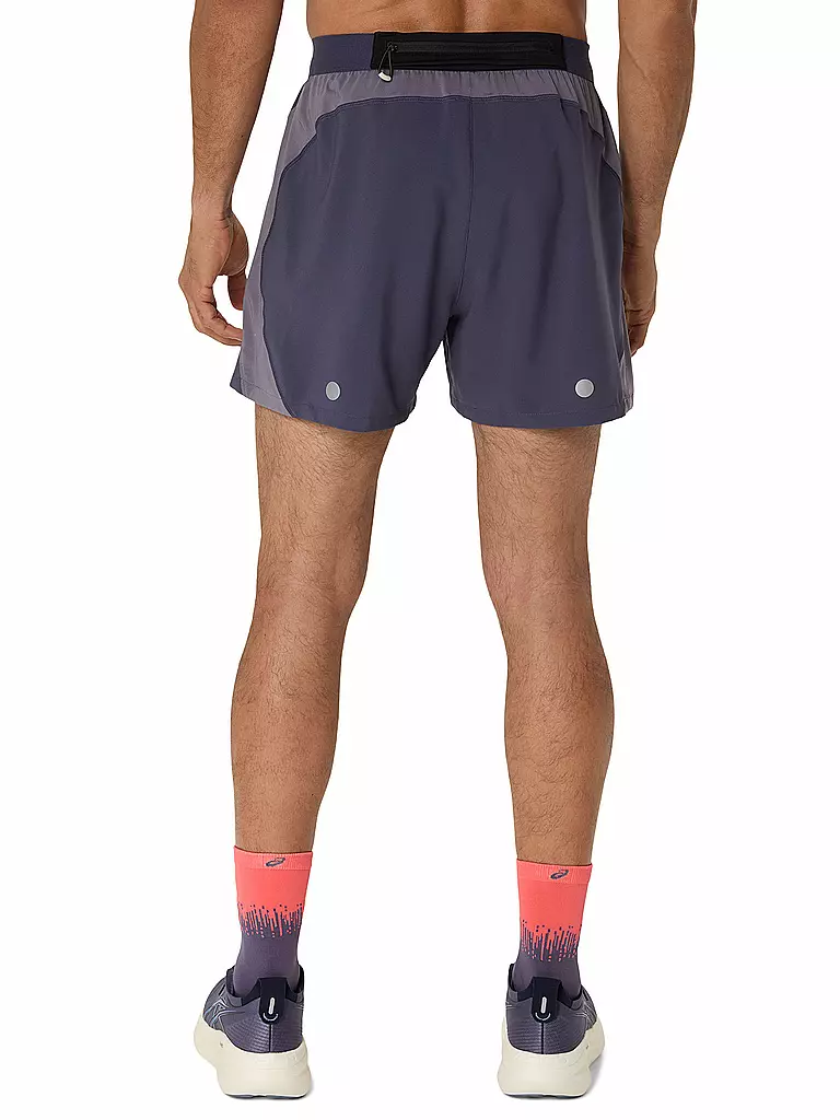 ASICS | Pantalón corto de running para hombre Road de 5 pulgadas |