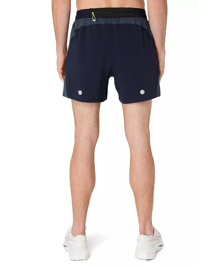 ASICS | Pantalón corto de running para hombre Road de 5 pulgadas |
