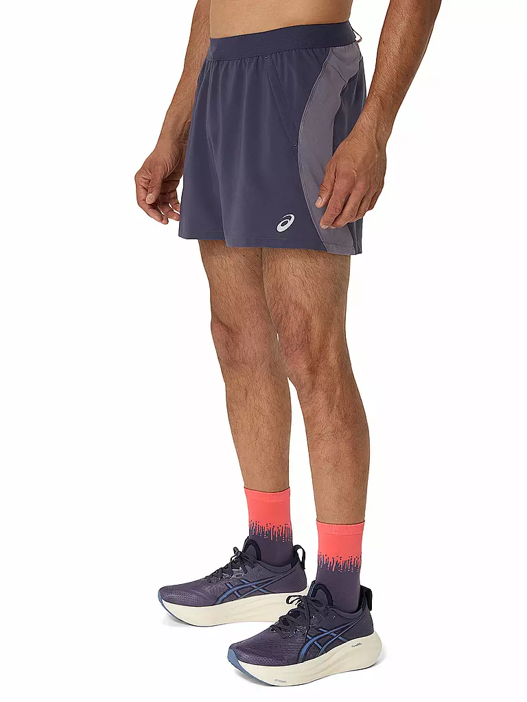 ASICS | Pantalón corto de running para hombre Road de 5 pulgadas |