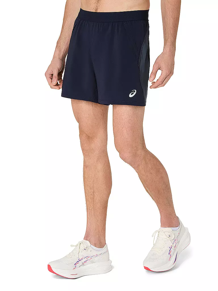 ASICS | Pantalón corto de running para hombre Road de 5 pulgadas |