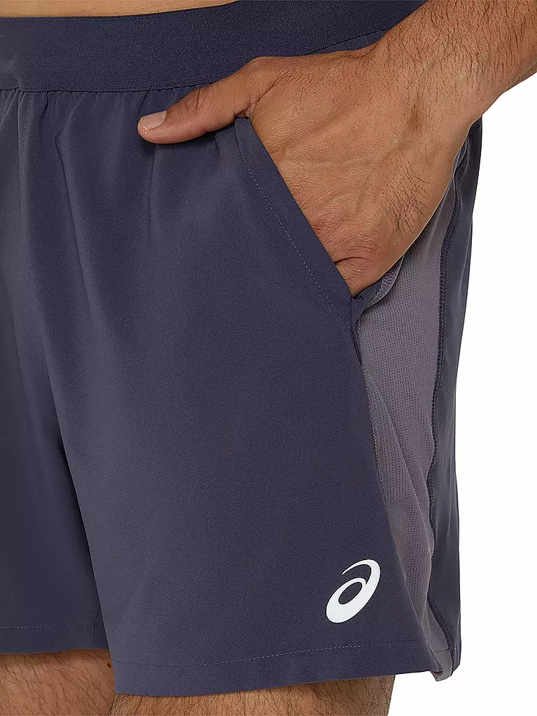 ASICS | Pantalón corto de running para hombre Road de 5 pulgadas |
