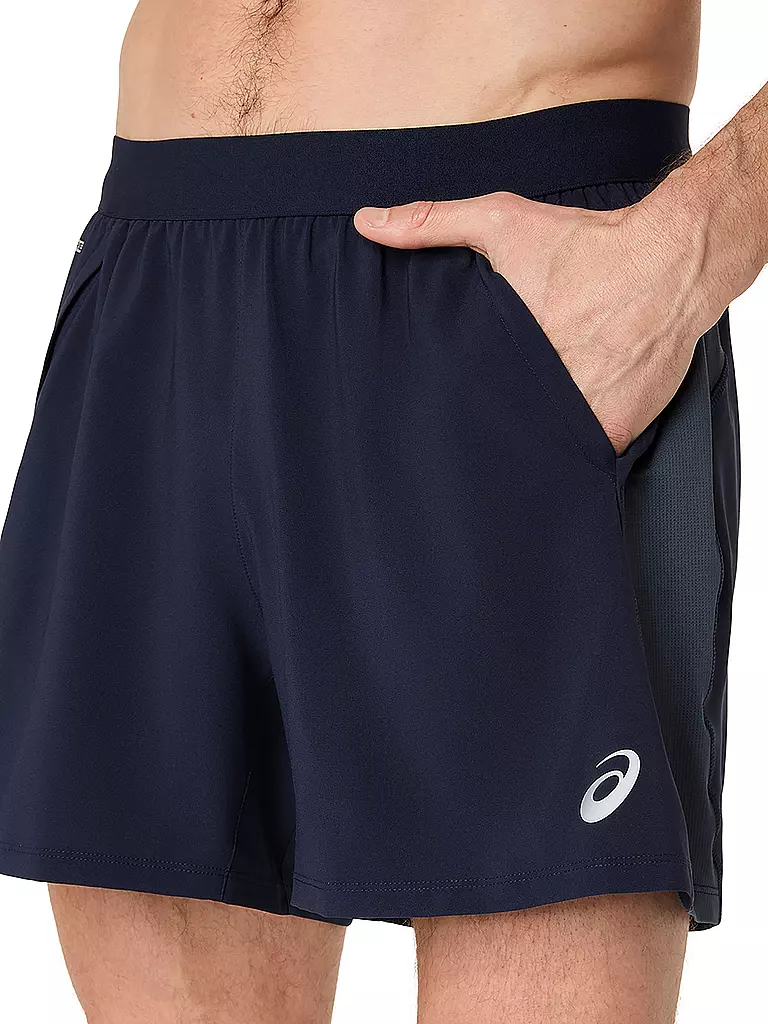 ASICS | Pantalón corto de running para hombre Road de 5 pulgadas |