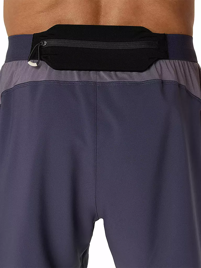 ASICS | Pantalón corto de running para hombre Road de 5 pulgadas |