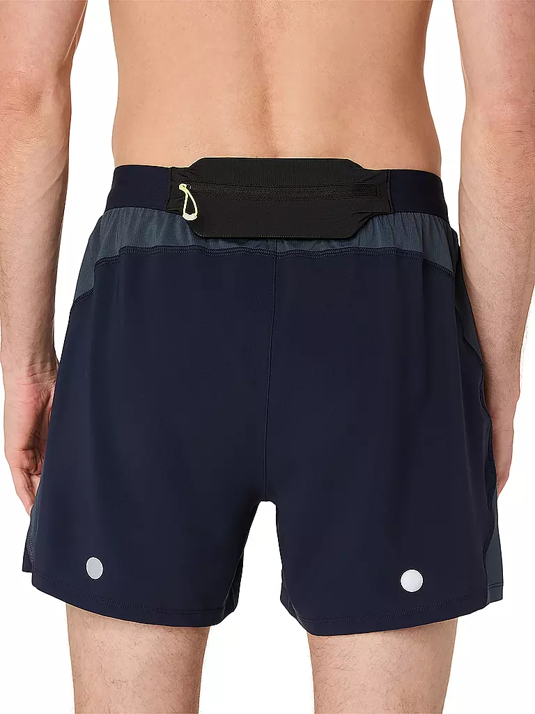 ASICS | Pantalón corto de running para hombre Road de 5 pulgadas |