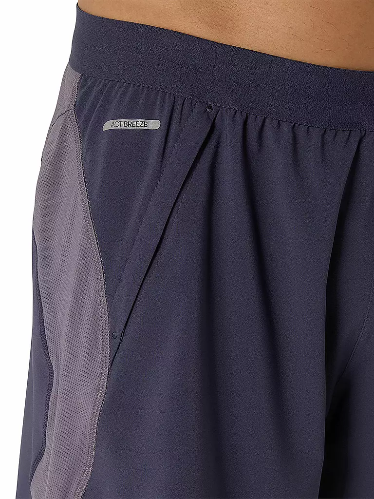 ASICS | Pantalón corto de running para hombre Road de 5 pulgadas |