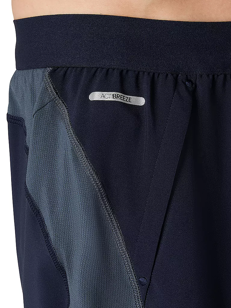 ASICS | Pantalón corto de running para hombre Road de 5 pulgadas |